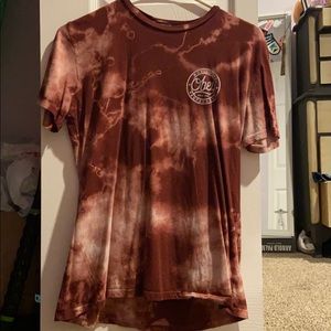 Obey tee